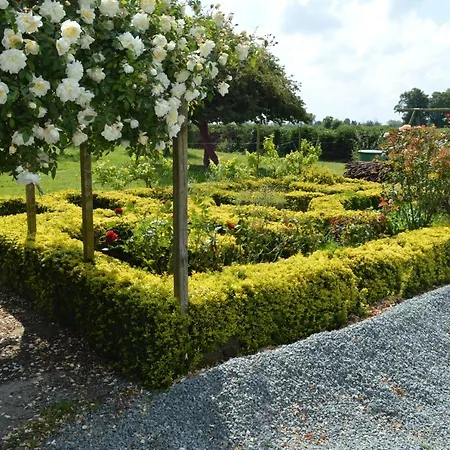 La Pastorale Bed & Breakfast 3*