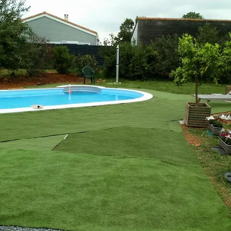 Panzió La Pastorale 3*