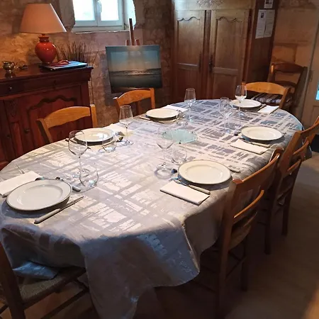 Panzió La Pastorale