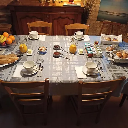 Couette-café La Pastorale