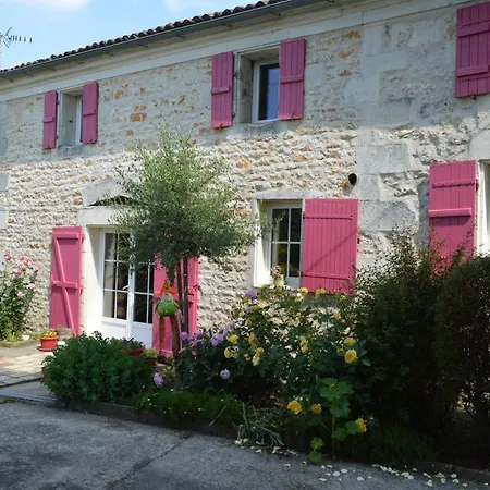 La Pastorale Panzió