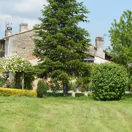 La Pastorale Couette-café