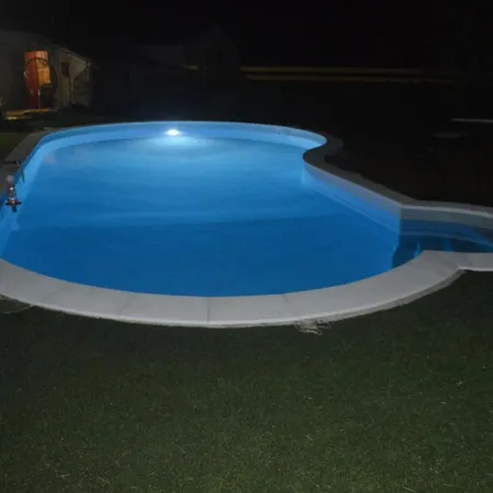 La Pastorale Panzió