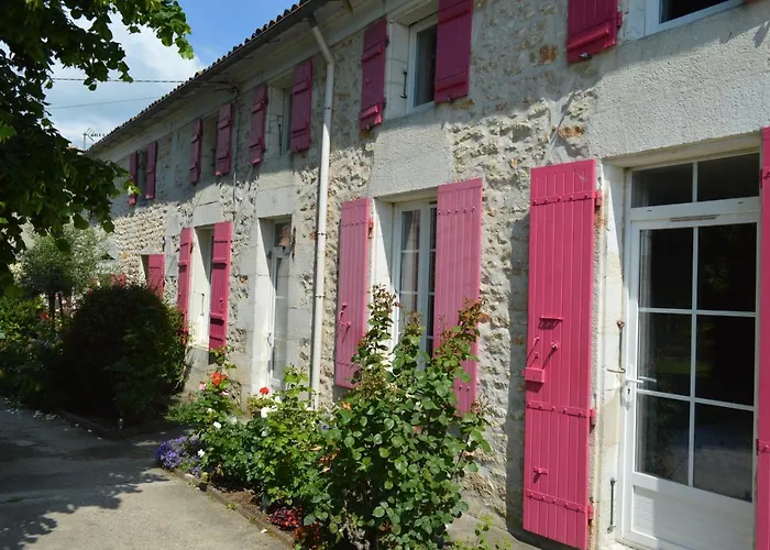 La Pastorale 3* Beurlay